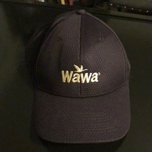 Wawa employee hat